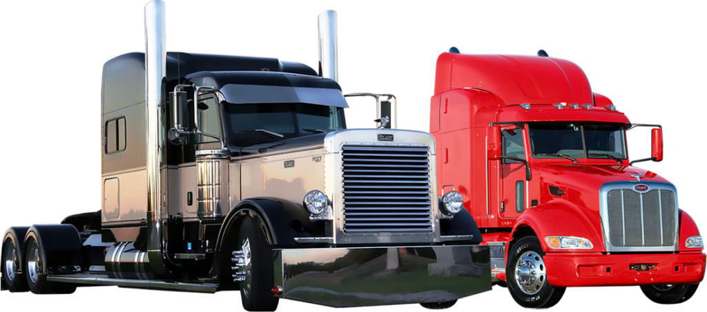 truck drivers health insurance program